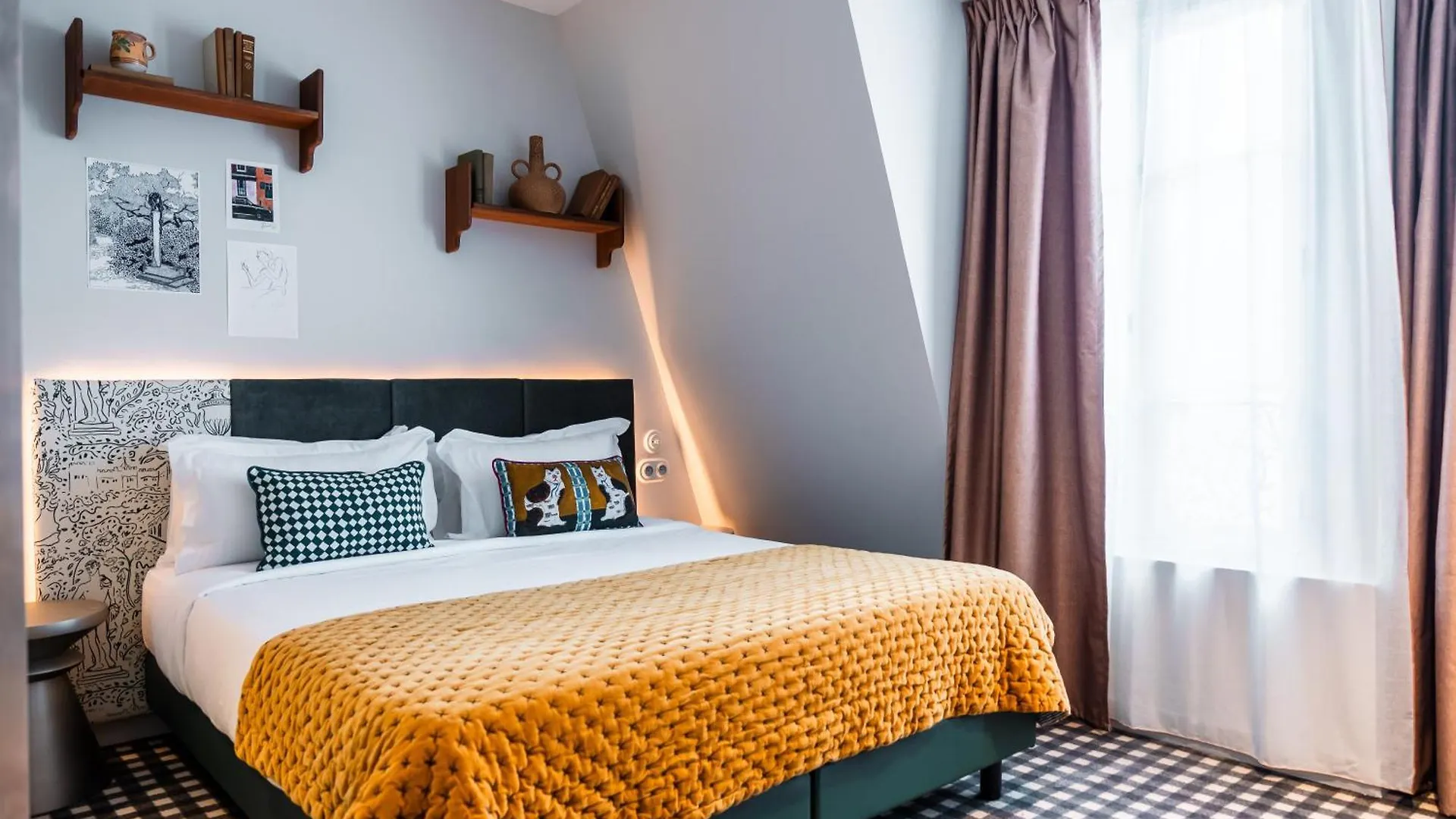 Hotel Kraft 4*