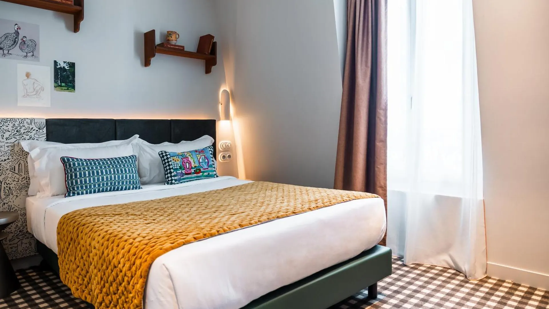 Hotel Kraft
