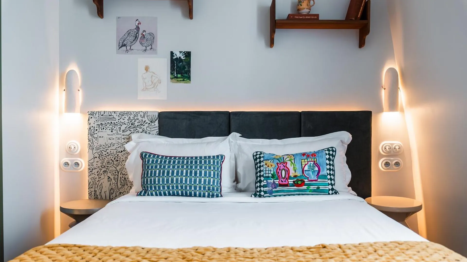 Kraft Hotel 4*