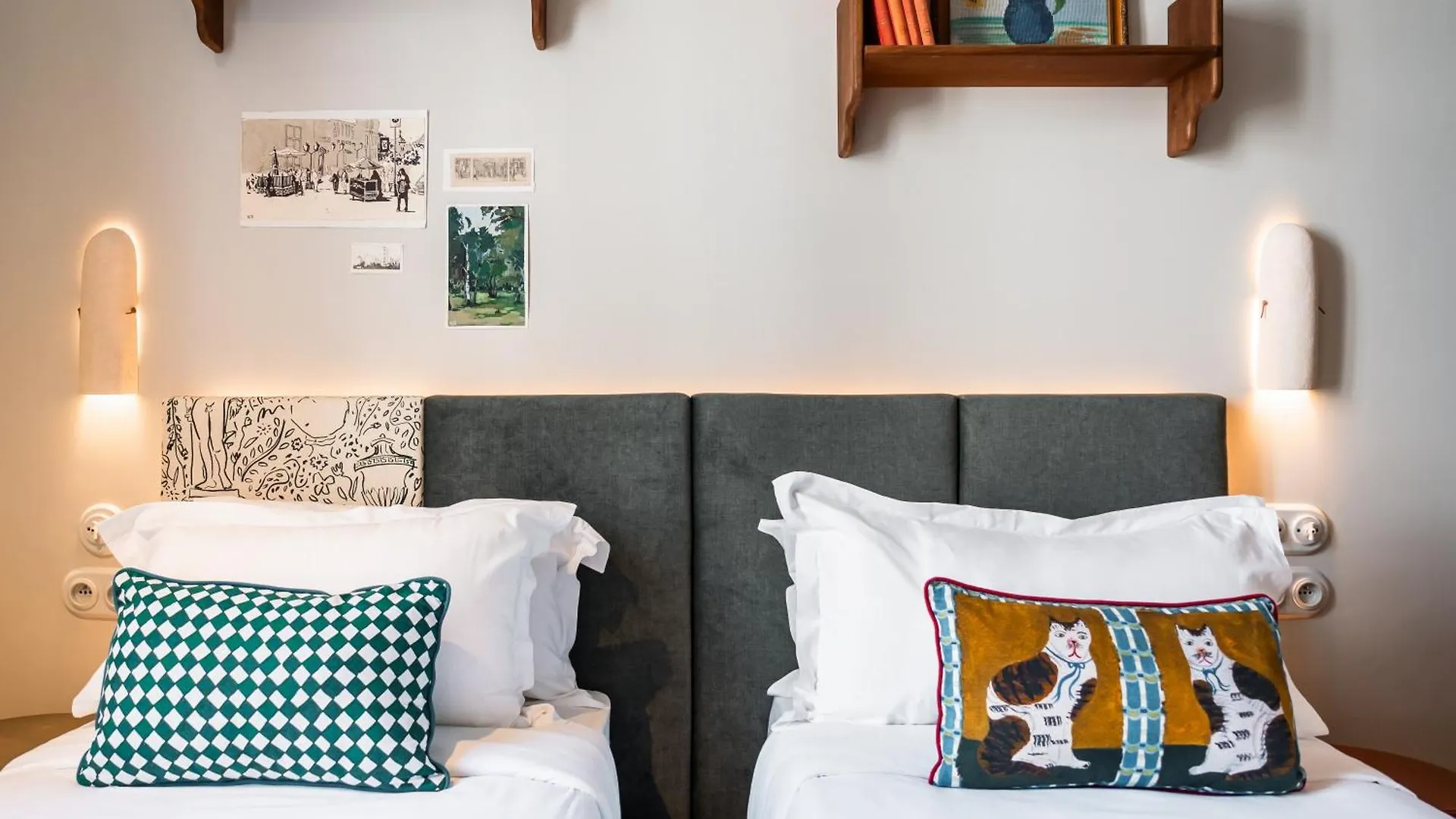 Kraft Hotel 4*