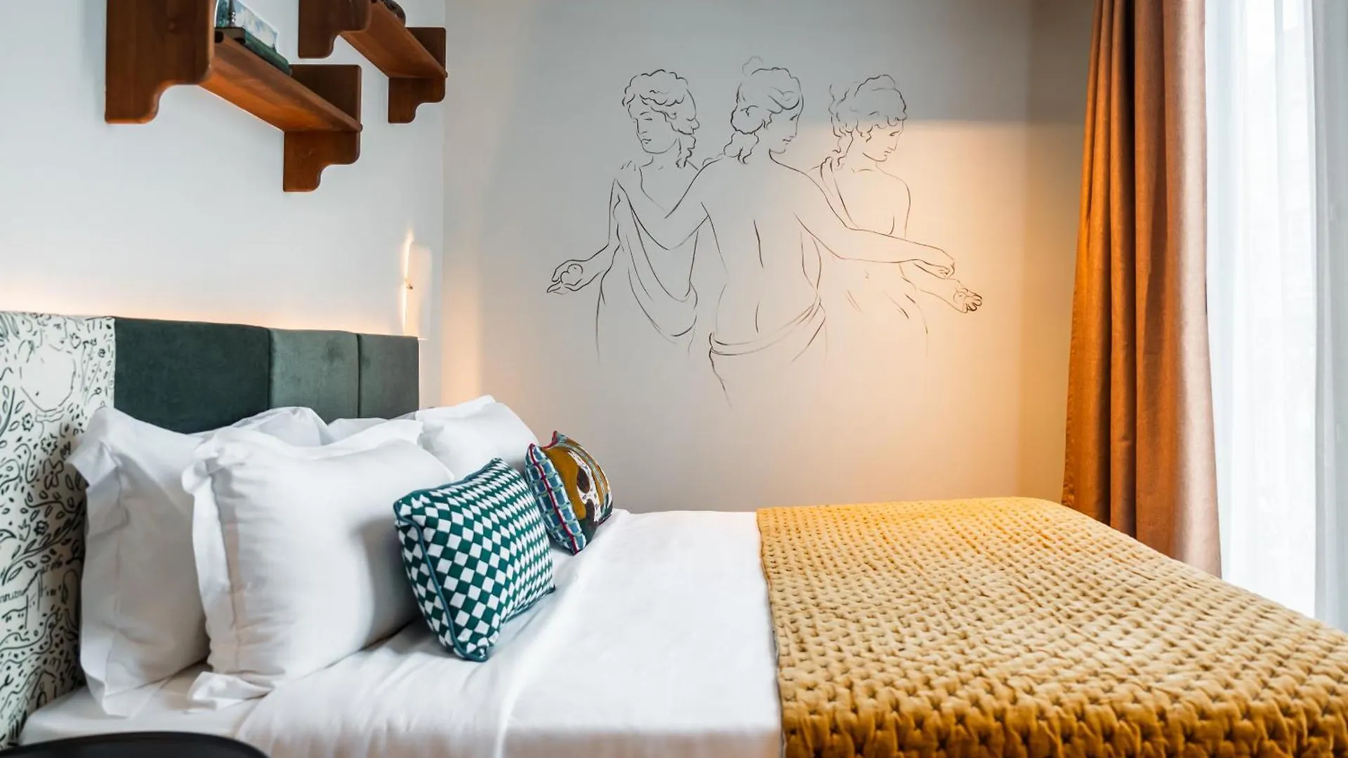 Kraft Hotel