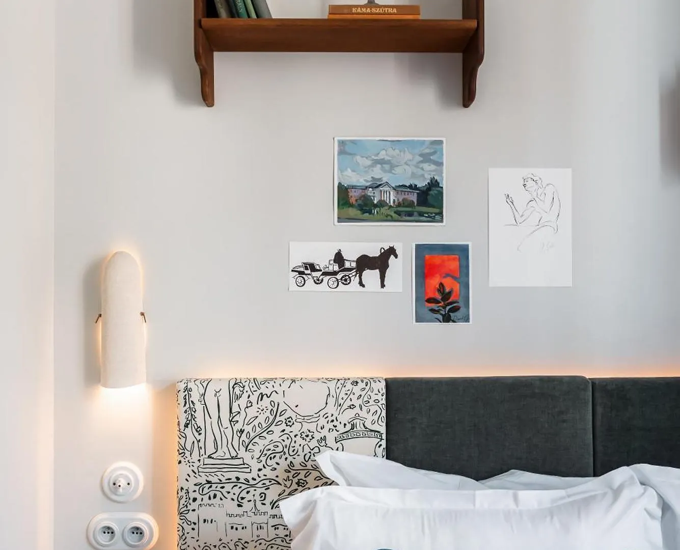 Hotel Kraft 4*