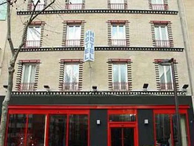 Hotel Kraft 4*