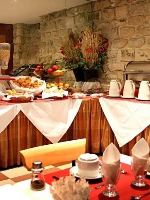 Hotel Kraft