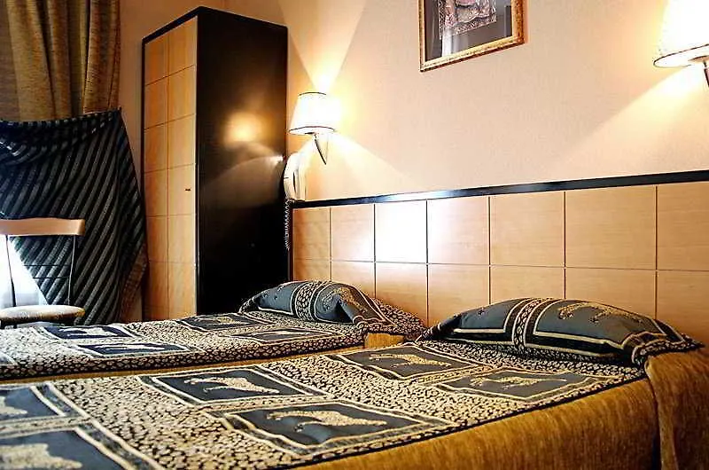 Hotel Kraft