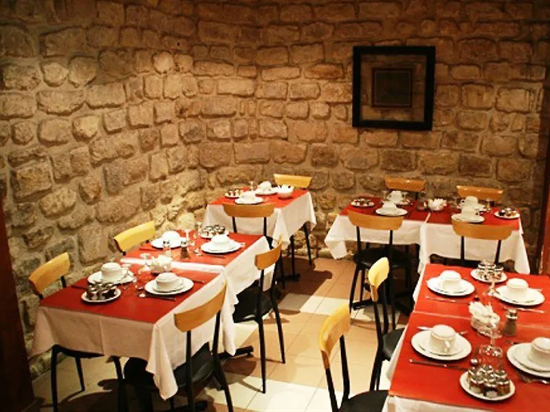 Kraft Hotel 4*