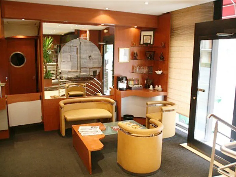 Kraft Hotel Paris