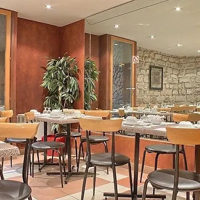 Kraft 4* Paris