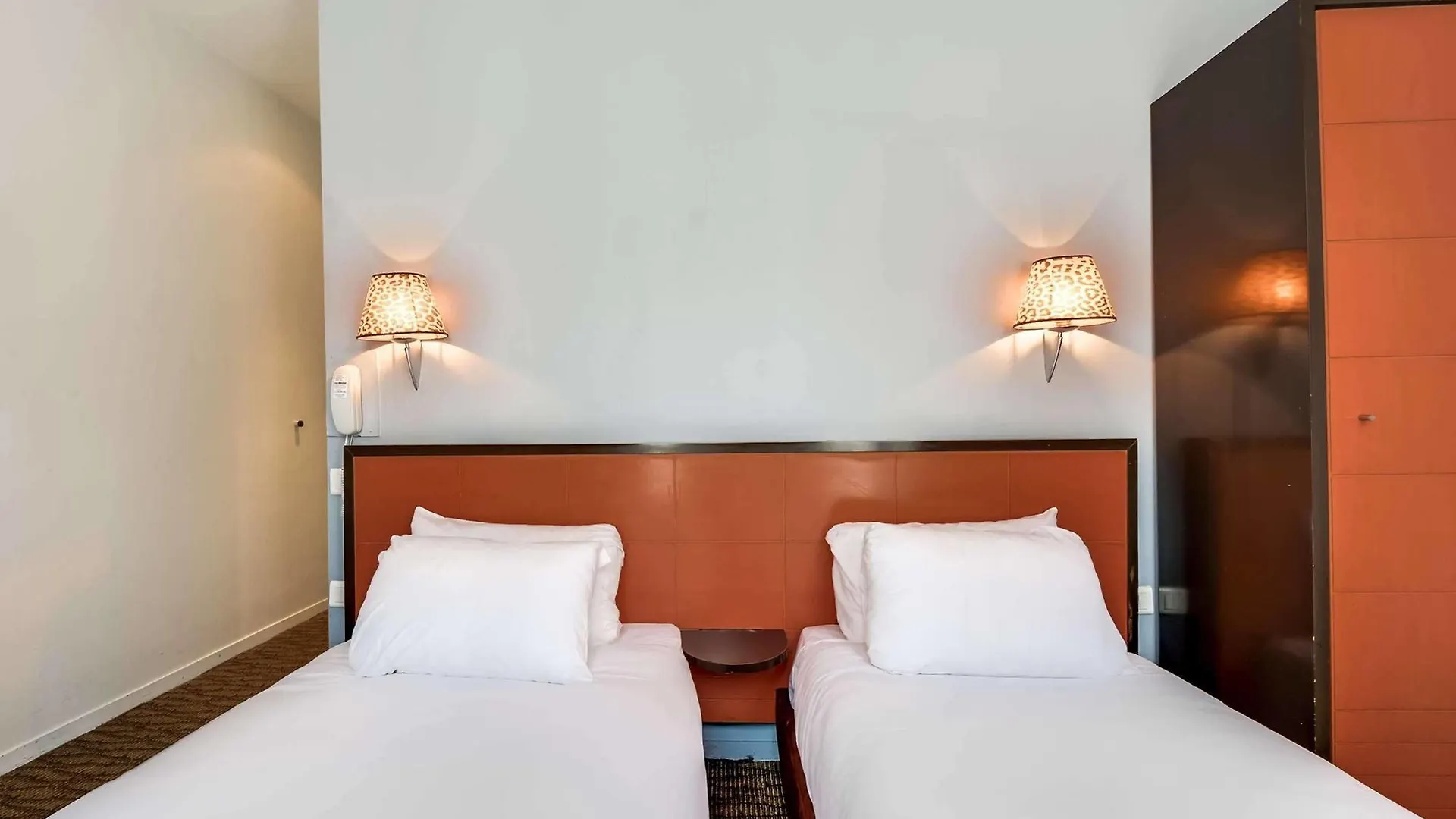 Hotel Kraft