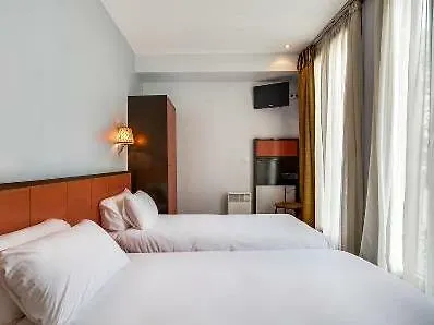 Kraft Hotel 4*