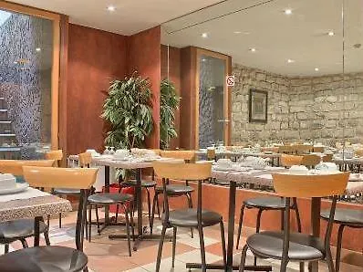 Kraft Hotel Paris