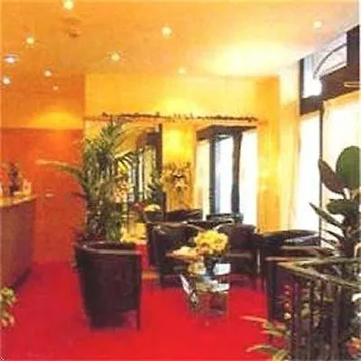 Hotel Kraft