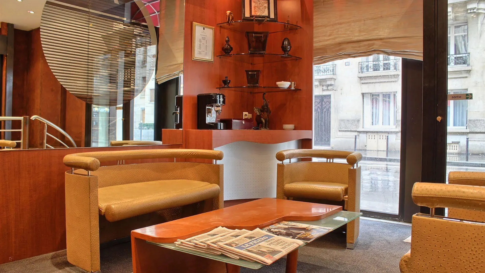 Kraft Paris