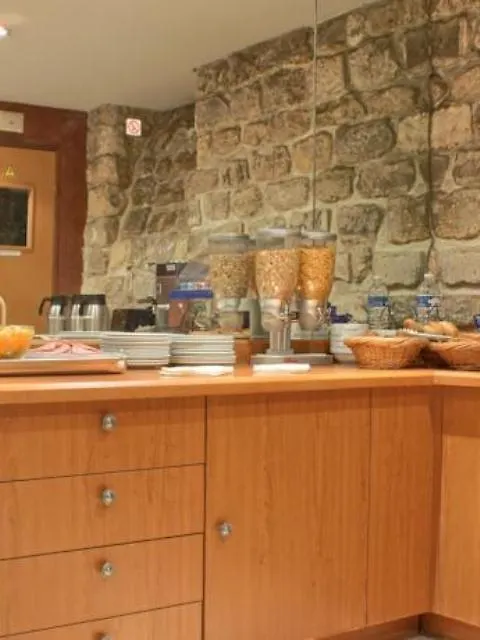 Hotel Kraft Paryż