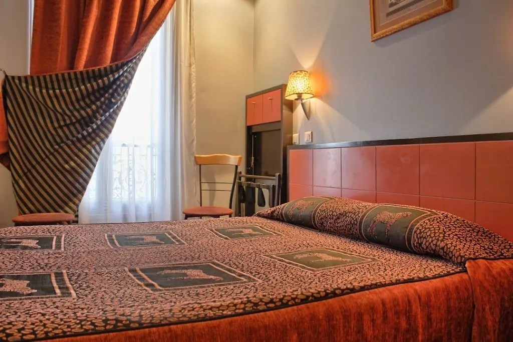 Kraft Hotel Paryż
