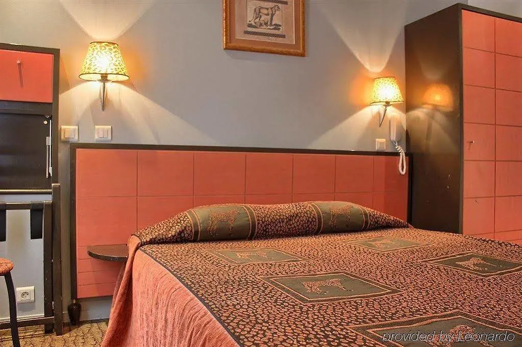 Kraft 4* Paryż