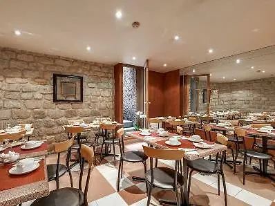 Hotel Kraft 4*