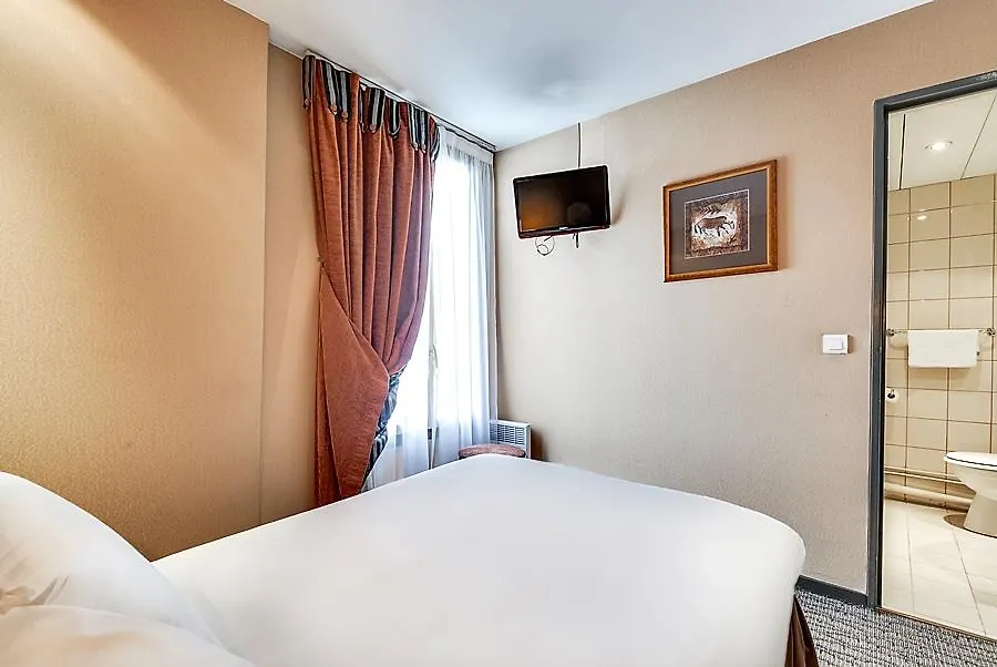 Hotel Kraft Parigi