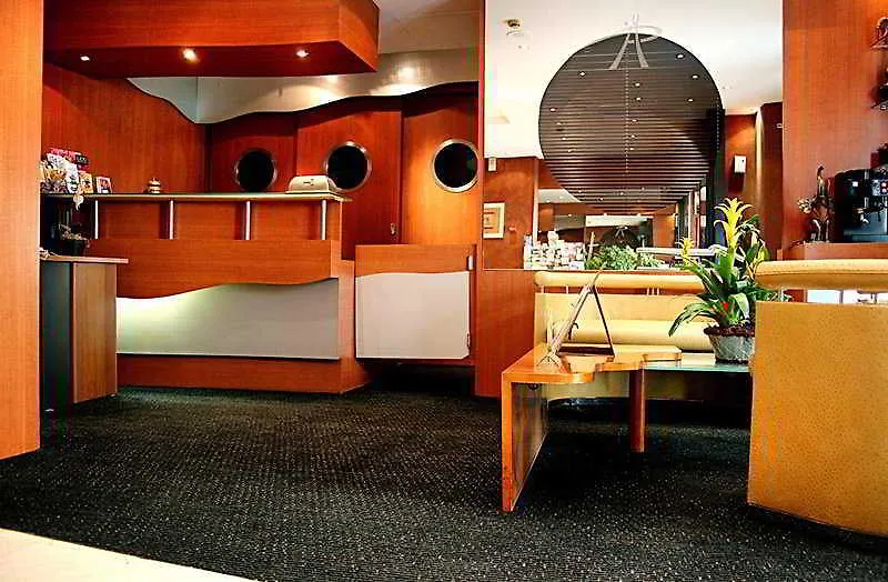 Kraft 4* Parigi
